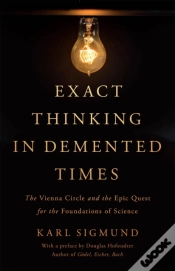 Capa do artigo Exact Thinking In Demented Times