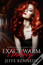 Capa do artigo Exact Warm Unholy