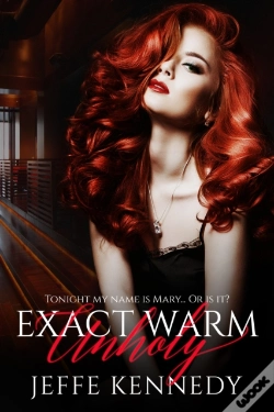 Capa do artigo Exact Warm Unholy