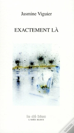 Capa do artigo Exactement Là