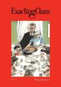 Exacting Clam No. 3: Winter 2021 - Preview