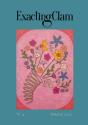 Exacting Clam No. 4 - Preview