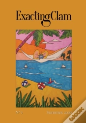 Capa do artigo Exacting Clam No. 5
