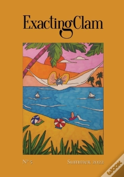 Capa do artigo Exacting Clam No. 5