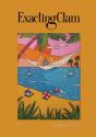 Exacting Clam No. 5 - Preview