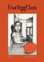 Exacting Clam No. 6 - Preview