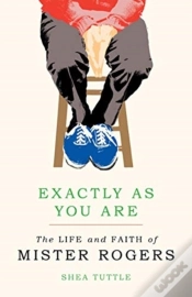 Capa do artigo Exactly As You Are