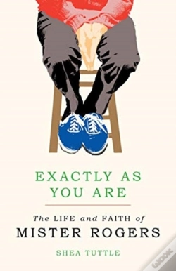 Capa do artigo Exactly As You Are