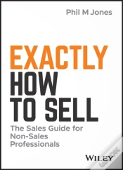 Capa do artigo Exactly How To Sell