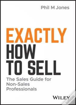 Capa do artigo Exactly How To Sell
