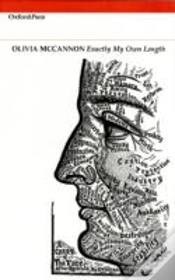Capa do artigo Exactly My Own Length