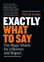 Exactly What To Say - Preview