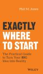 Exactly Where To Start - Preview