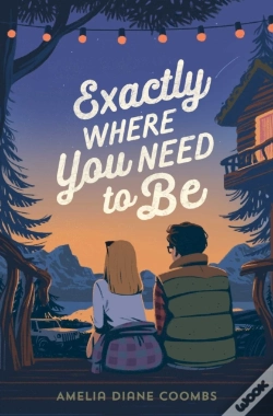 Capa do artigo Exactly Where You Need To Be
