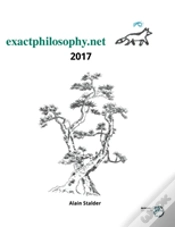 Capa do artigo Exactphilosophy.Net 2017