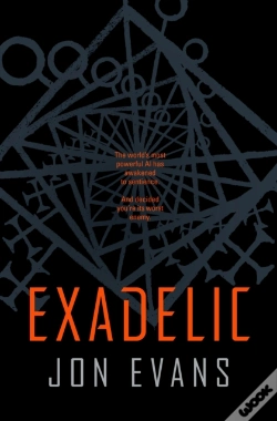 Capa do artigo Exadelic