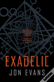 Capa do artigo Exadelic