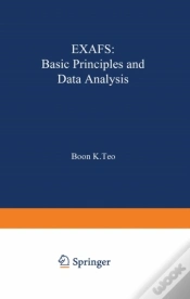 Capa do artigo Exafs: Basic Principles And Data Analysis