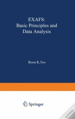 Capa do artigo Exafs: Basic Principles And Data Analysis