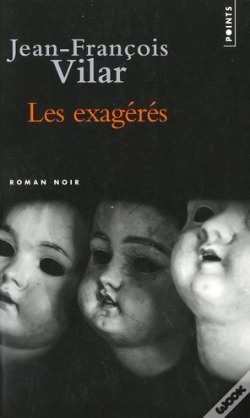 Capa do artigo Exageres (Les)