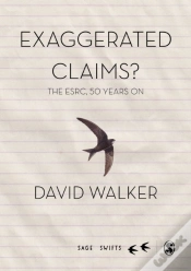 Capa do artigo Exaggerated Claims?