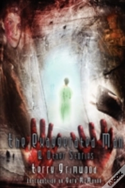Capa do artigo Exaggerated Man And Other Stories