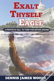 Capa do artigo Exalt Thyself As The Eagle