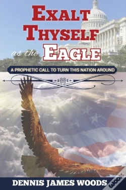 Capa do artigo Exalt Thyself As The Eagle