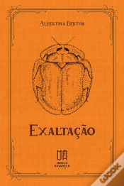 Capa do artigo Exaltação