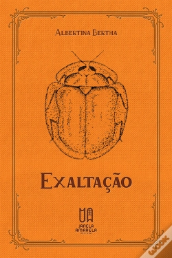 Capa do artigo Exaltação
