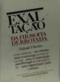 Exaltação da Filosofia Derrotada - Preview