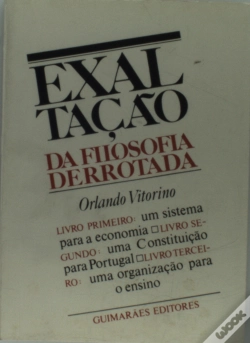 Capa do artigo Exaltação da Filosofia Derrotada