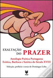 Capa do artigo Exaltação do Prazer