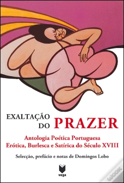 Capa do artigo Exaltação do Prazer