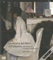 Capa do artigo Exaltació Del Llibre Al Vuitcents. Art