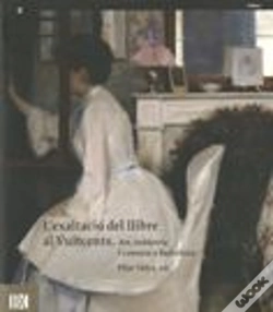 Capa do artigo Exaltació Del Llibre Al Vuitcents. Art