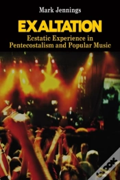 Capa do artigo Exaltation