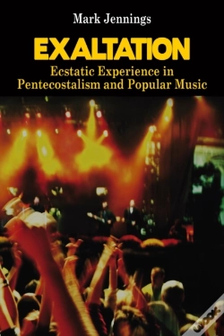 Capa do artigo Exaltation