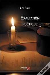 Capa do artigo Exaltation Poetique