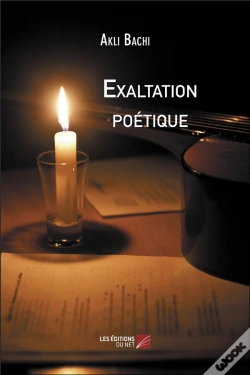 Capa do artigo Exaltation Poetique