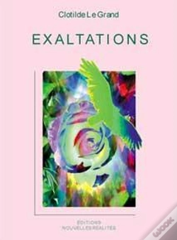 Capa do artigo Exaltations ; 58 Poemes