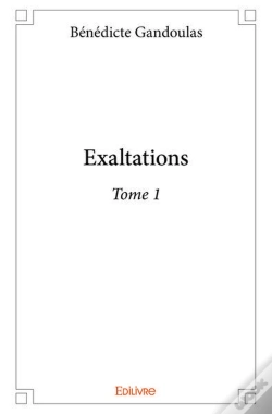 Capa do artigo Exaltations - T01 - Exaltations