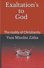 Exaltation'S To God - Preview