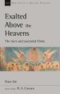 Exalted Above The Heavens - Preview