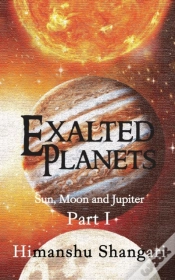 Capa do artigo Exalted Planets - Part I