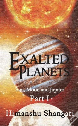 Capa do artigo Exalted Planets - Part I
