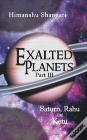 Capa do artigo Exalted Planets - Part Iii
