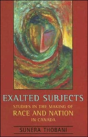 Exalted Subjects - Preview