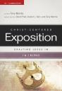 Exalting Jesus In 1 & 2 Kings - Preview