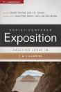 Exalting Jesus In 1 & 2 Samuel - Preview